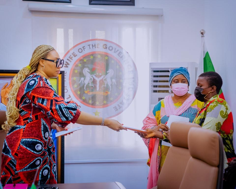 Chioma Uzodimma