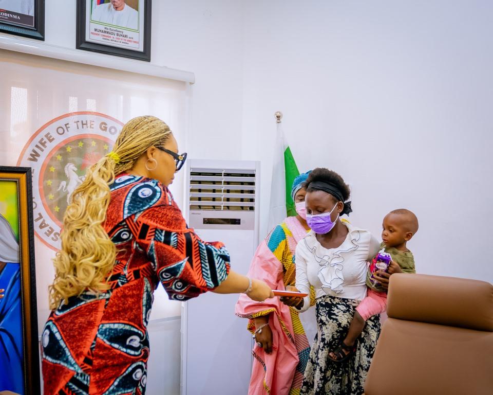 Chioma Uzodimma