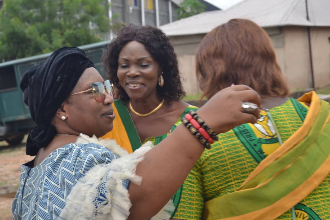 Chioma Uzodimma