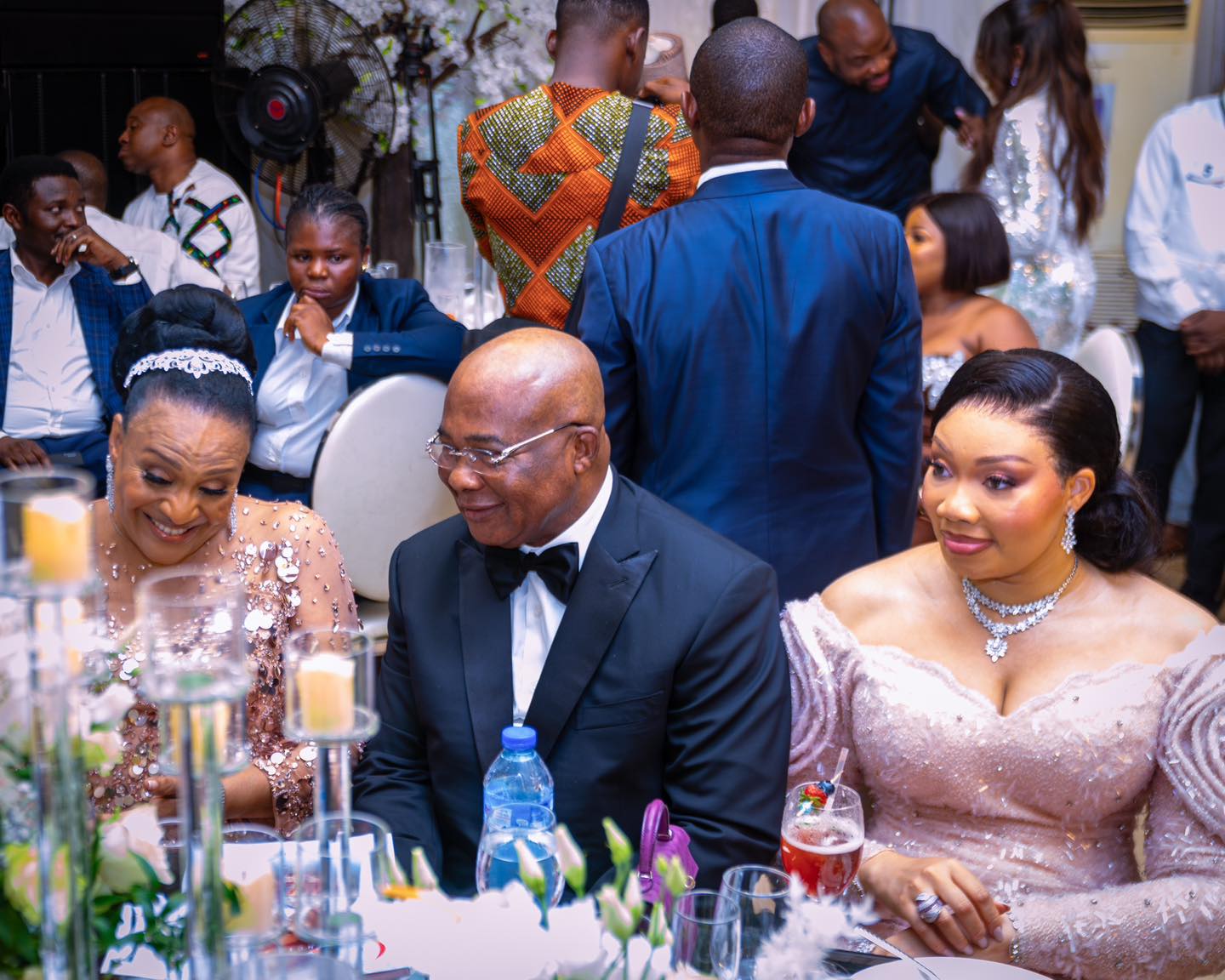 Chioma Uzodimma