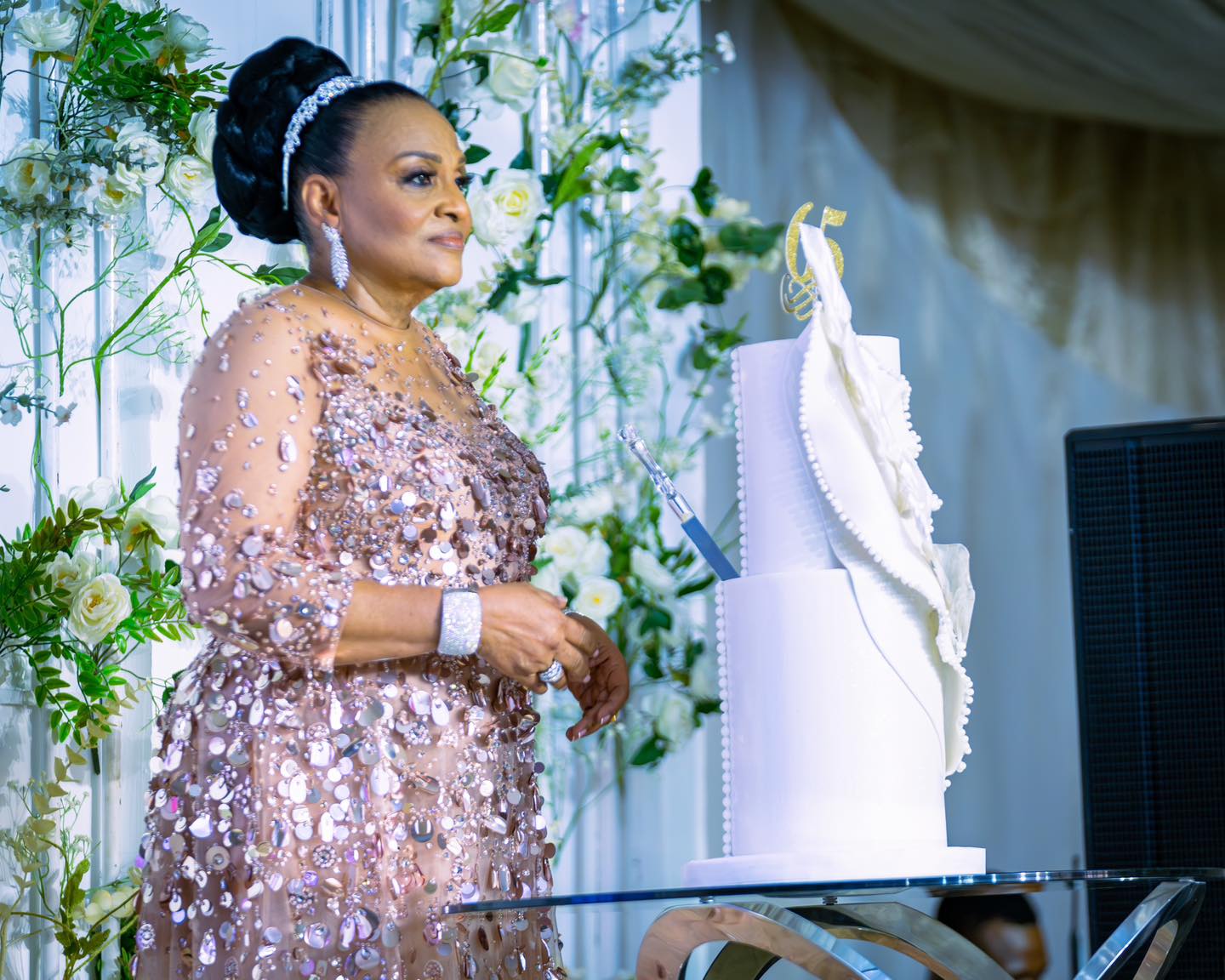 Chioma Uzodimma