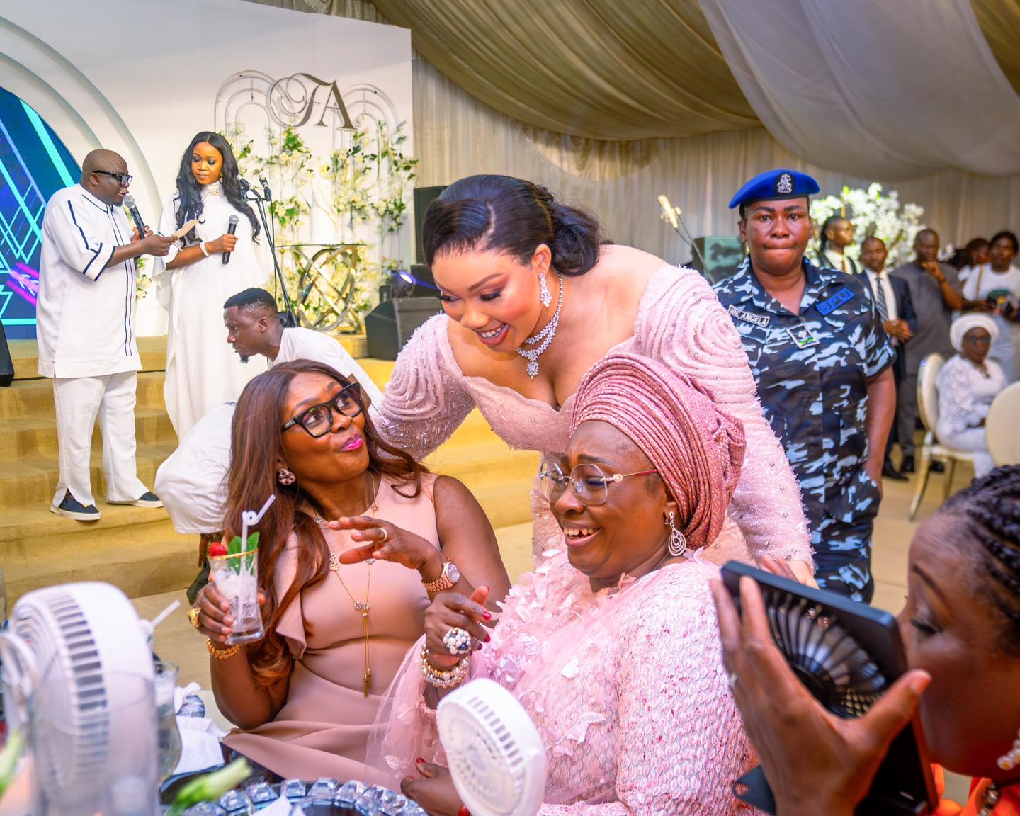 Chioma Uzodimma