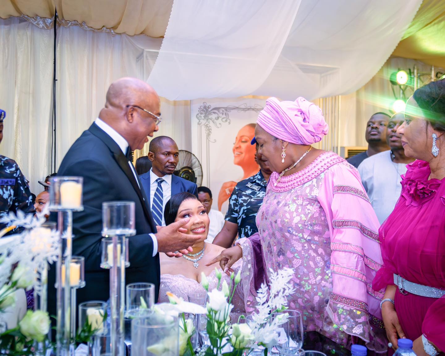 Chioma Uzodimma