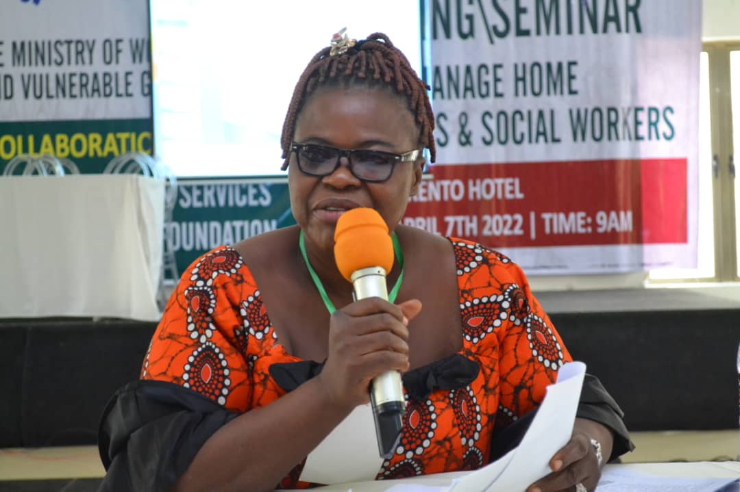 Chioma Uzodimma