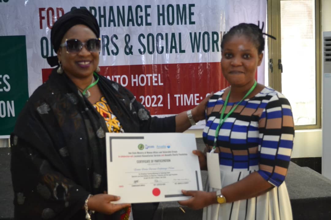 Chioma Uzodimma