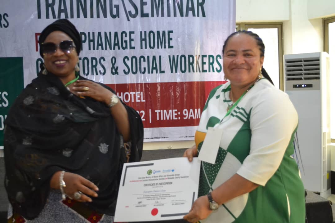 Chioma Uzodimma