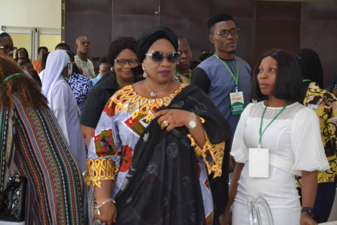 Chioma Uzodimma