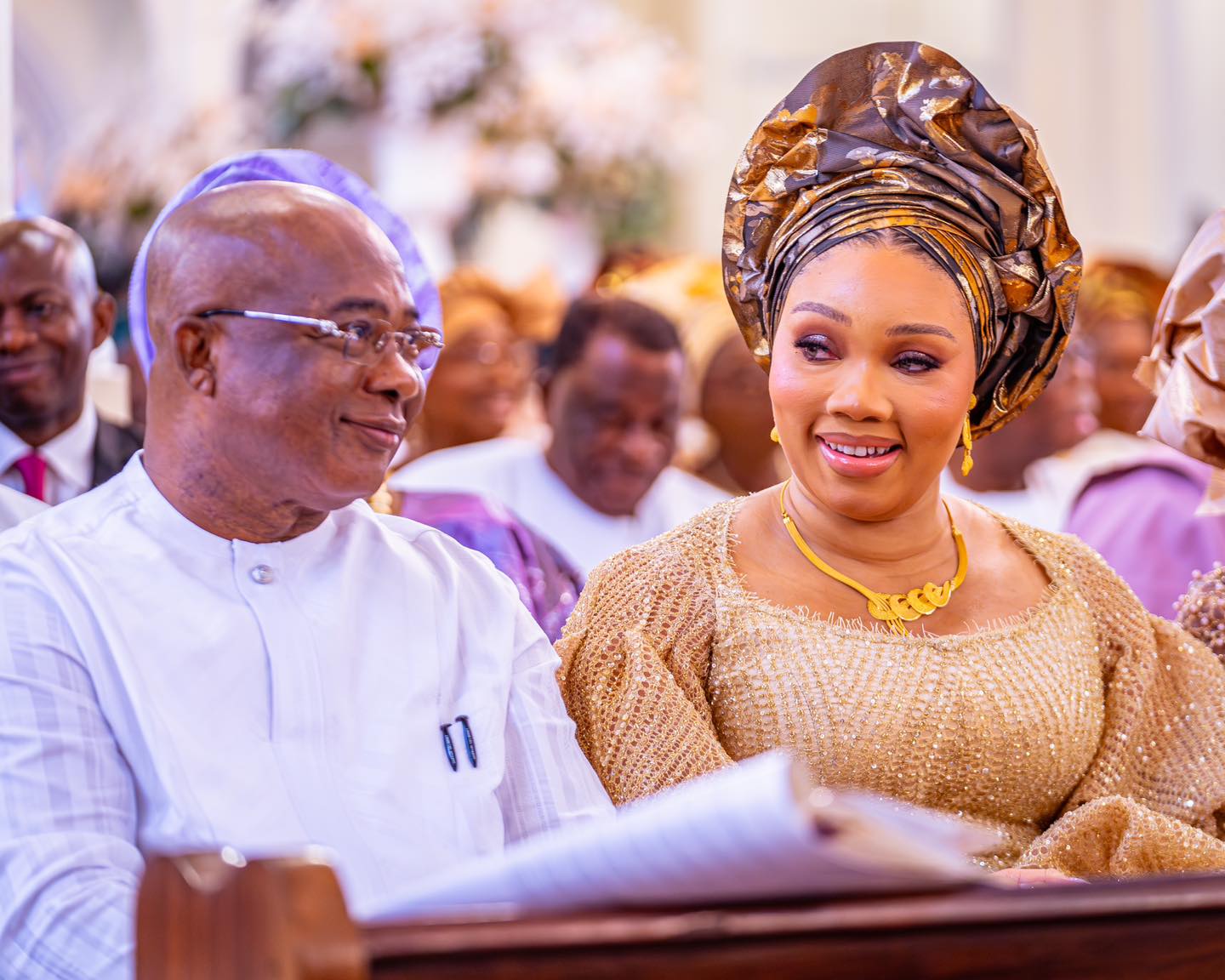 Chioma Uzodimma
