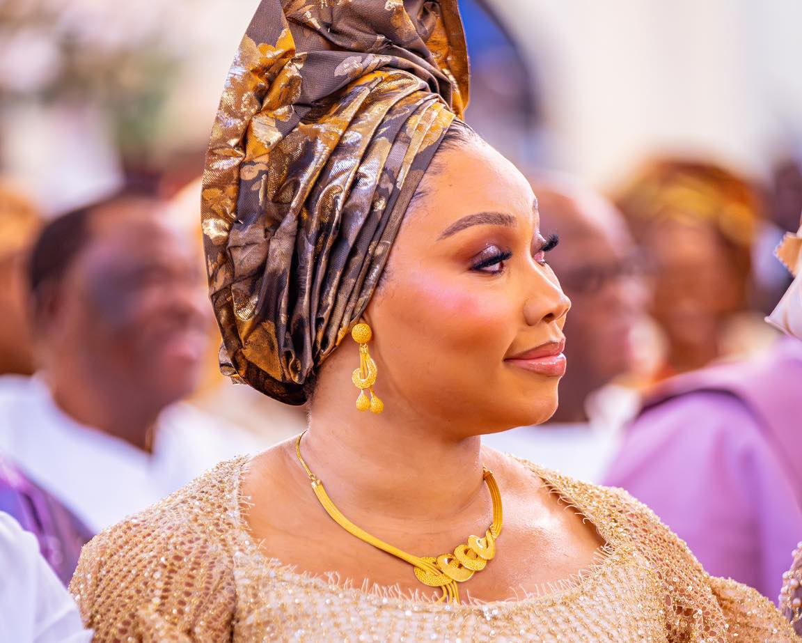 Chioma Uzodimma