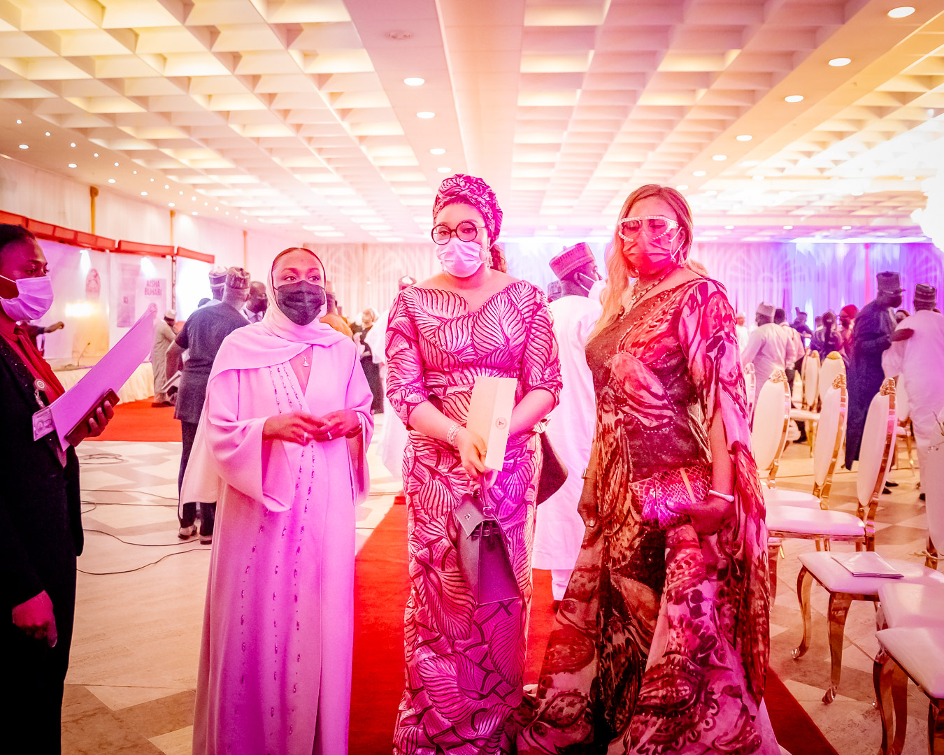 Chioma Uzodimma