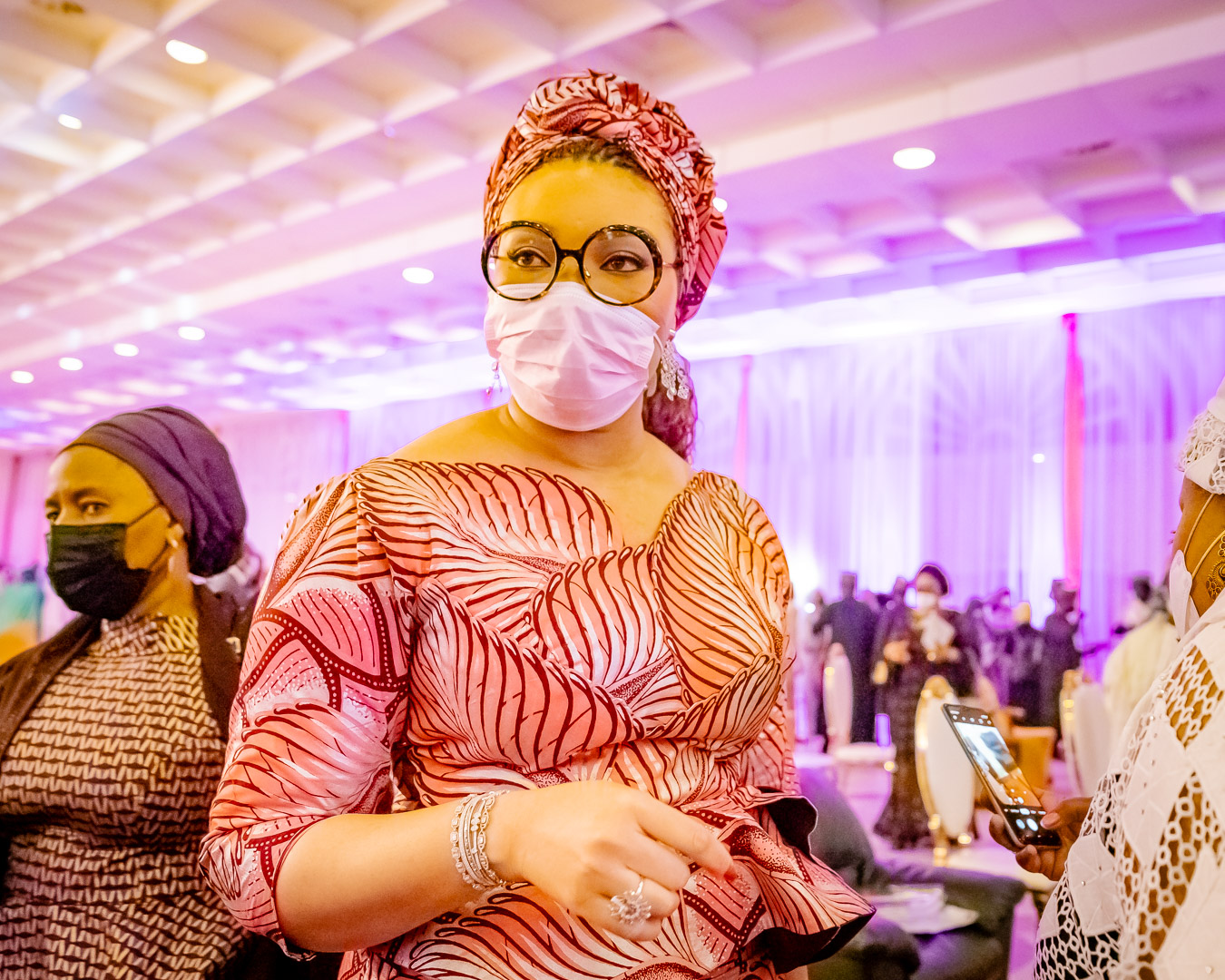 Chioma Uzodimma