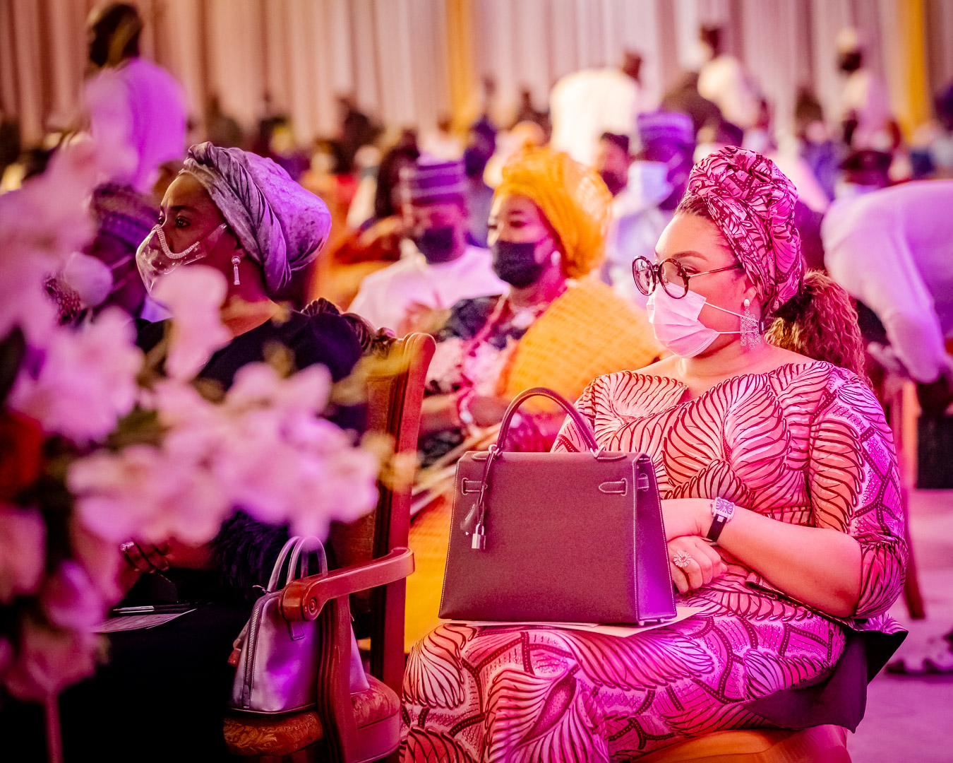 Chioma Uzodimma