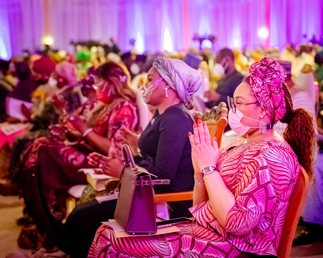 Chioma Uzodimma