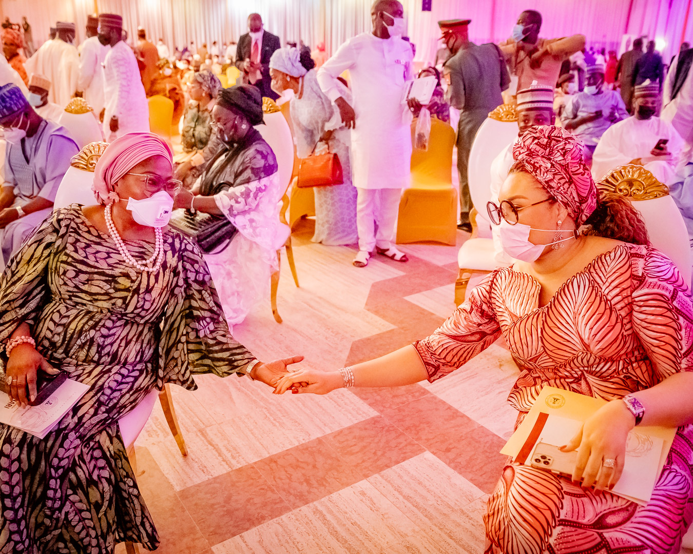 Chioma Uzodimma