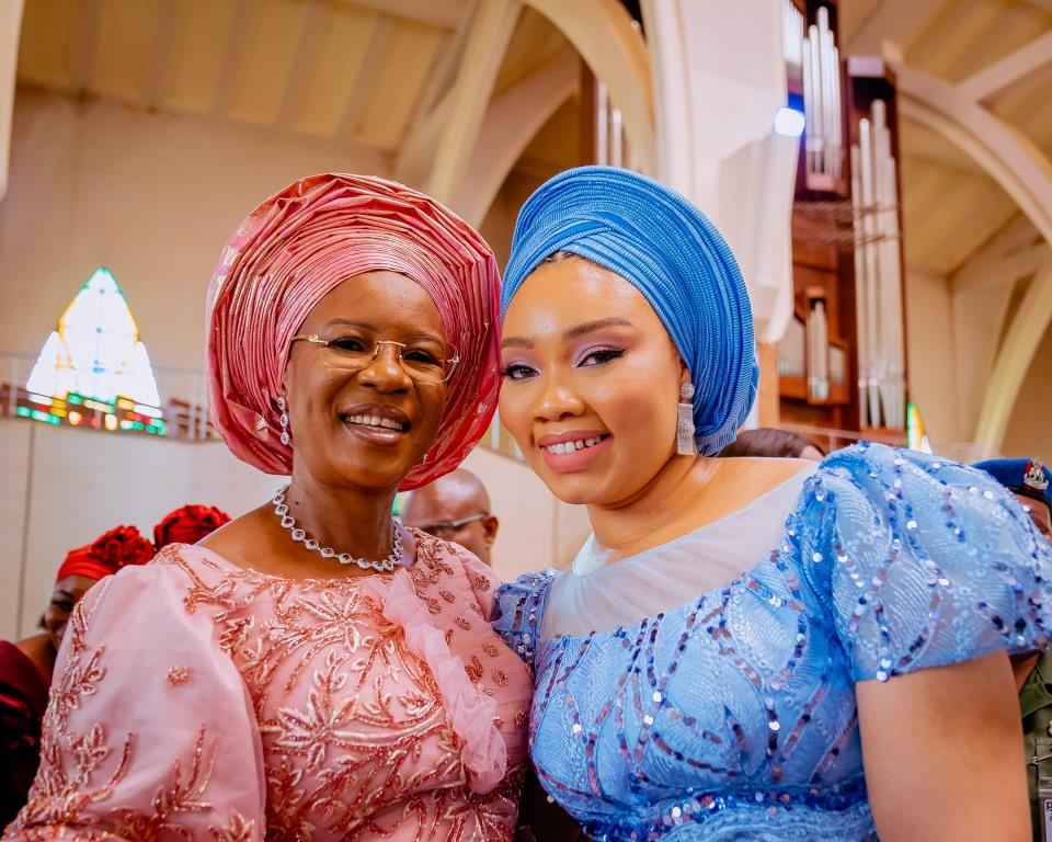 Chioma Uzodimma
