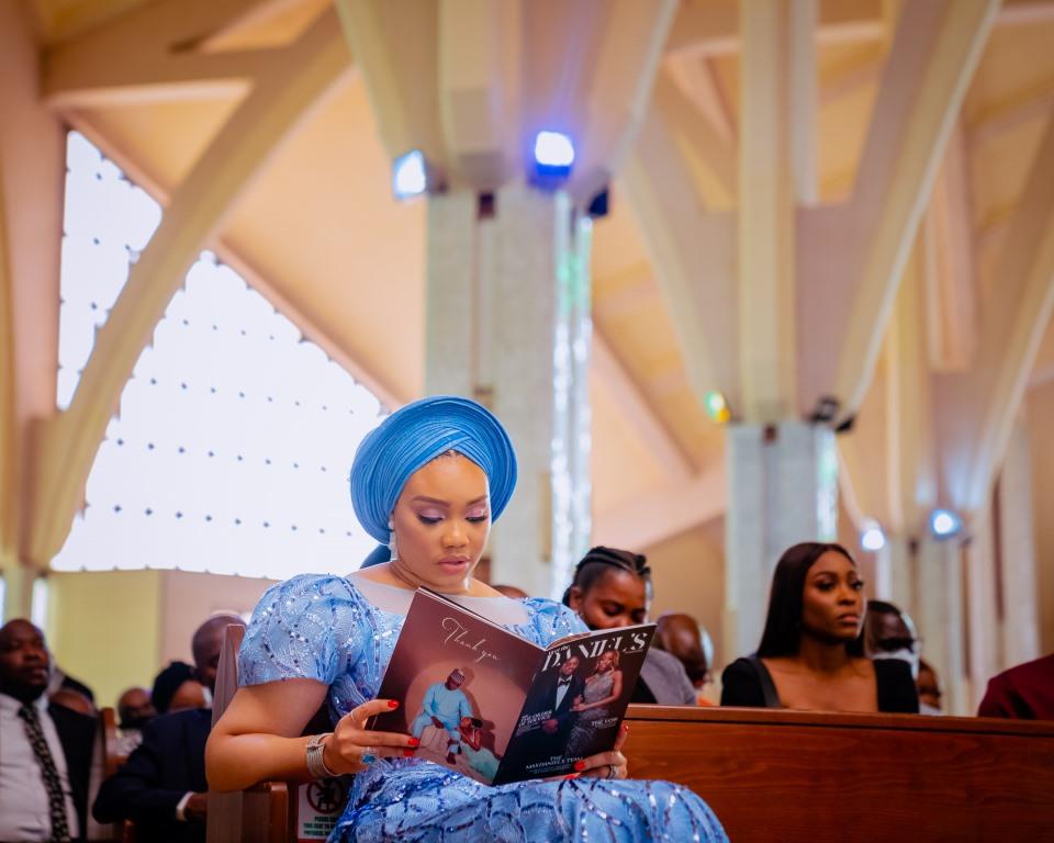 Chioma Uzodimma