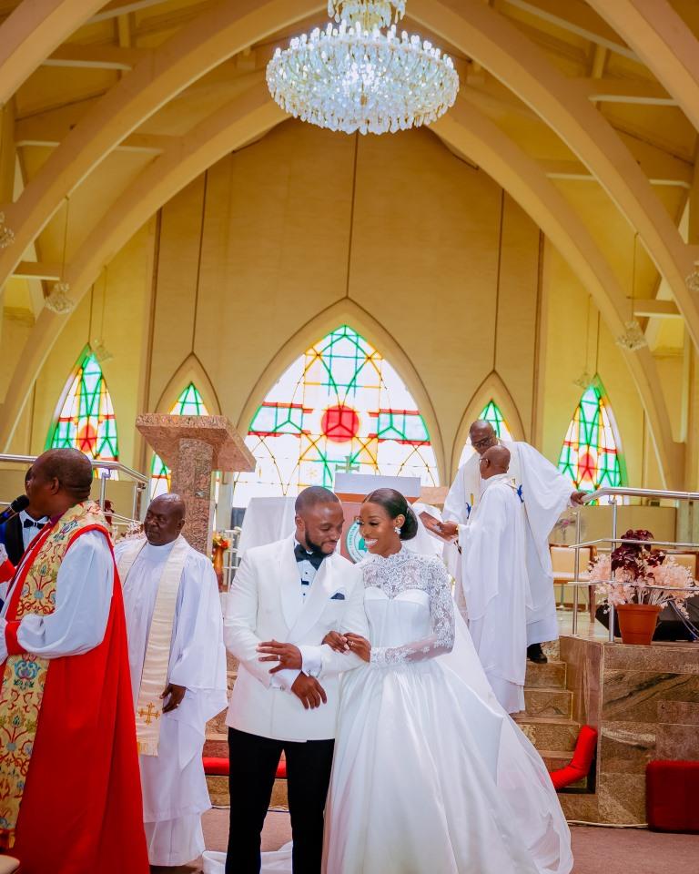 Chioma Uzodimma