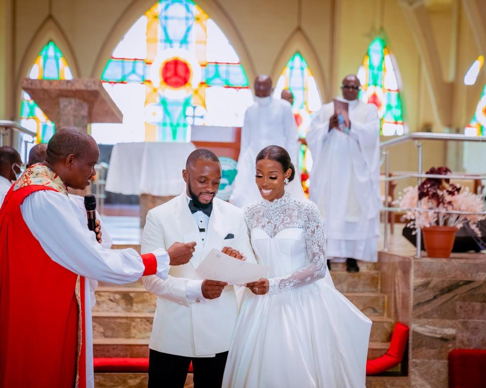 Chioma Uzodimma