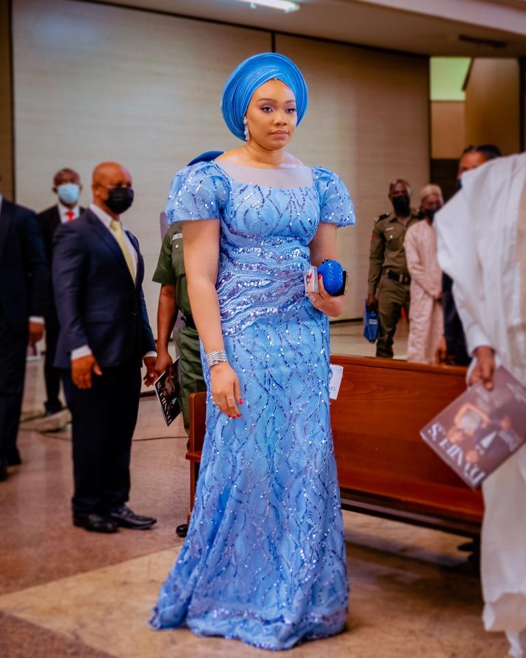 Chioma Uzodimma