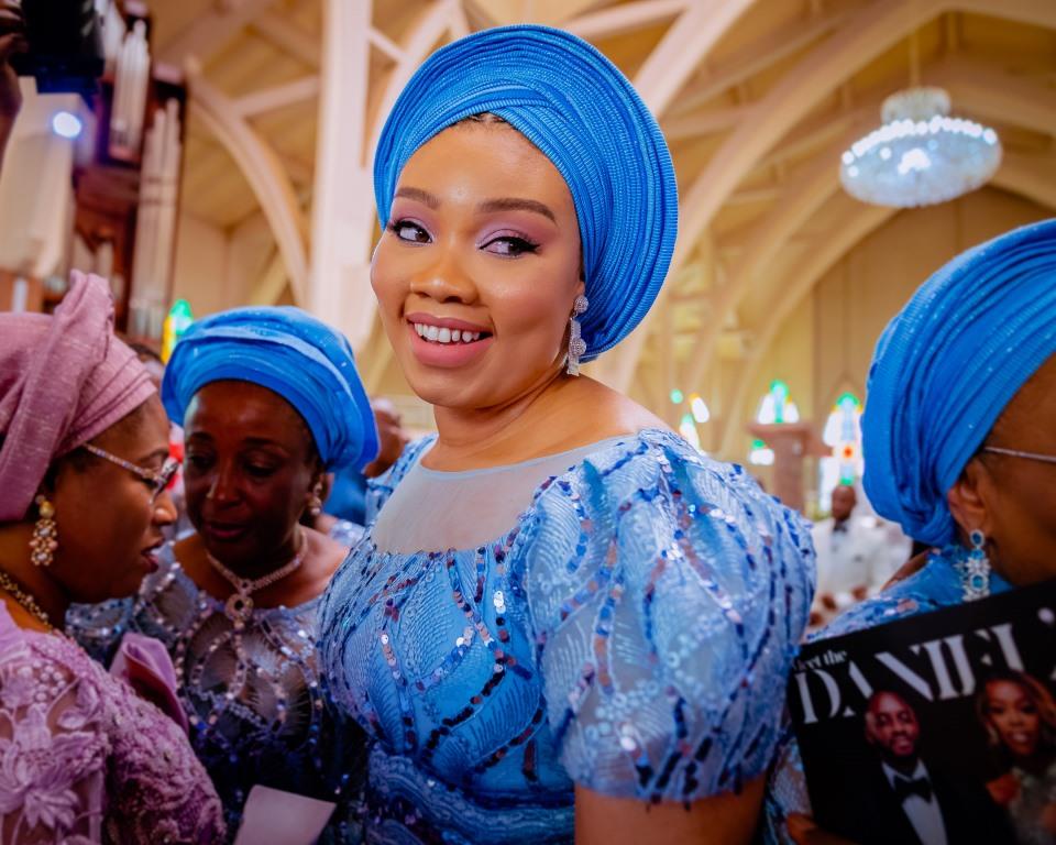 Chioma Uzodimma