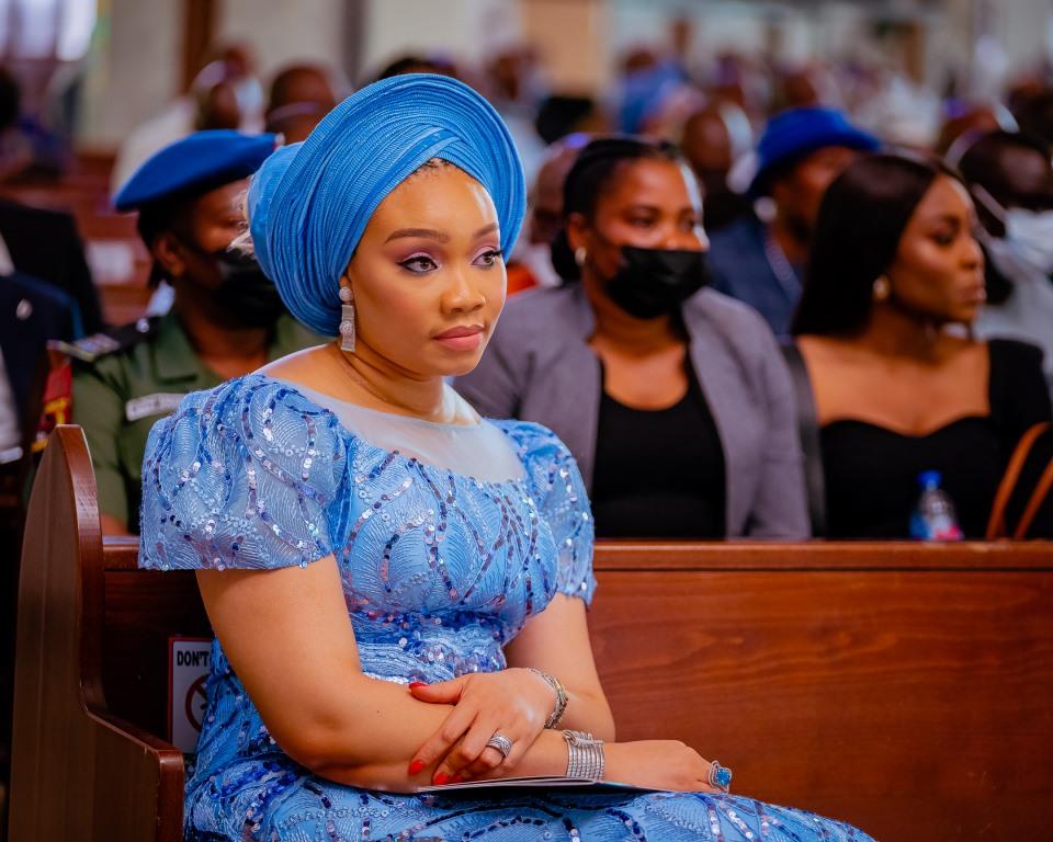 Chioma Uzodimma
