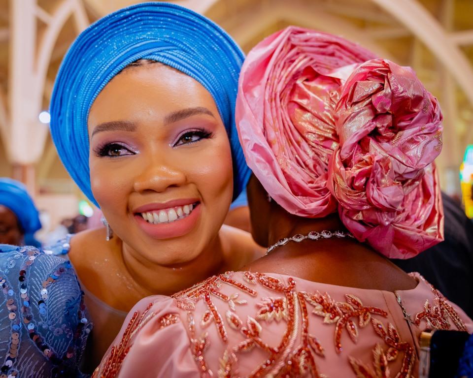 Chioma Uzodimma