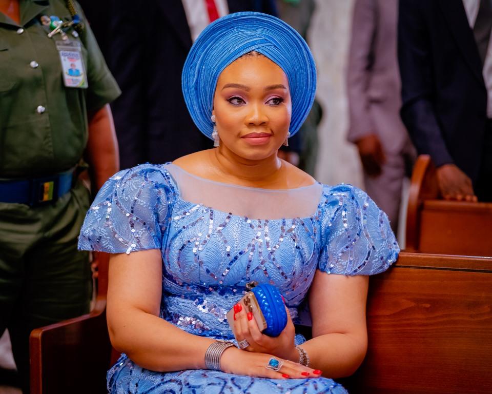 Chioma Uzodimma