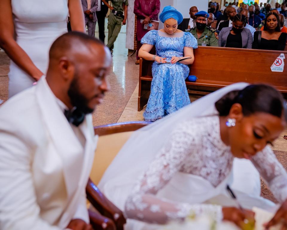 Chioma Uzodimma