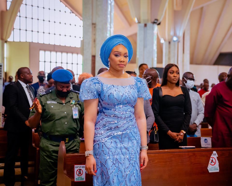 Chioma Uzodimma