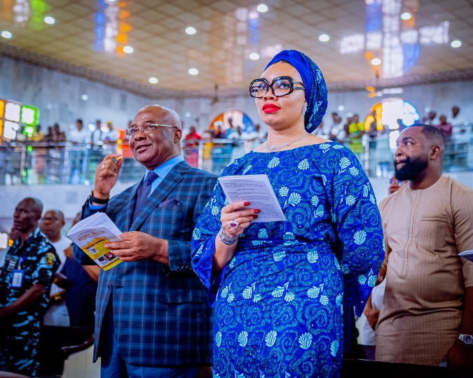 Chioma Uzodimma