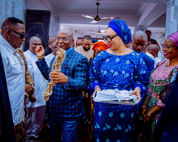 Chioma Uzodimma
