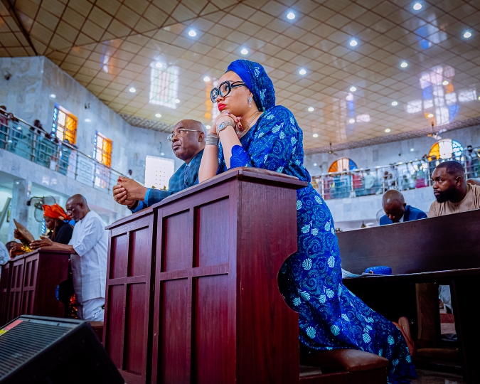 Chioma Uzodimma