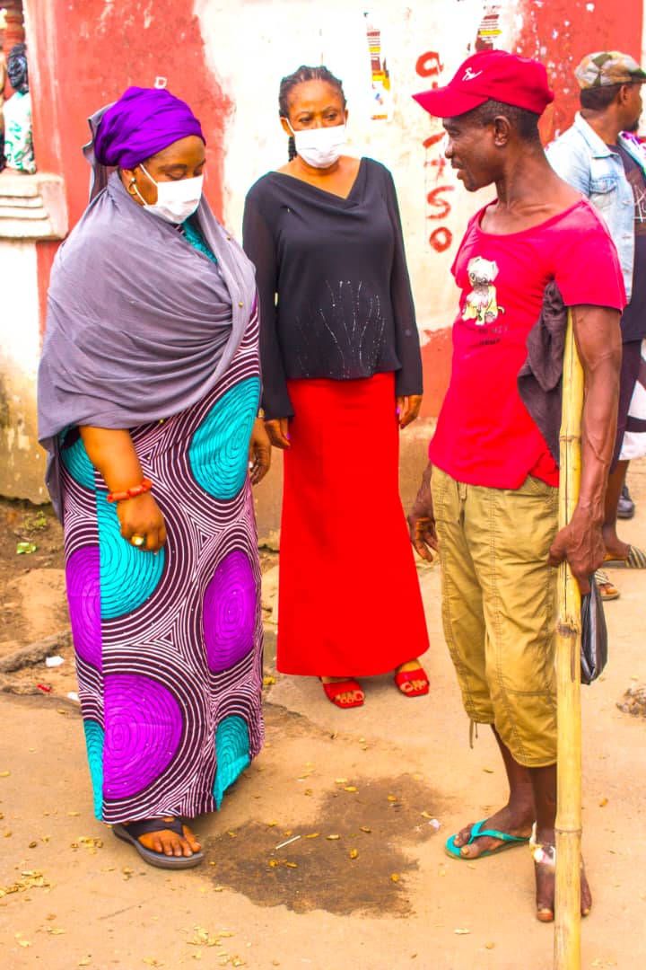 Chioma Uzodimma