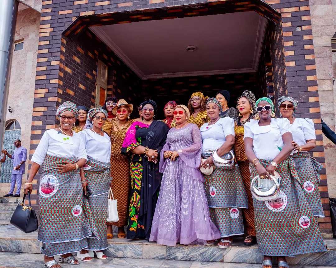Chioma Uzodimma