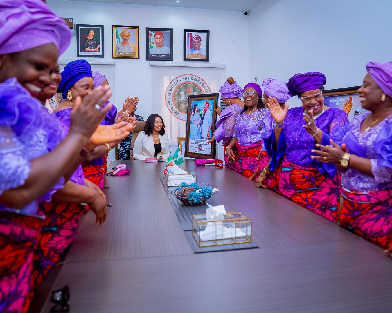 Chioma Uzodimma