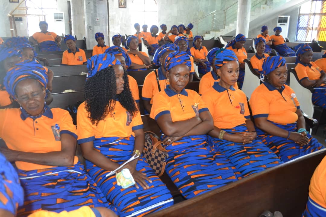 Chioma Uzodimma
