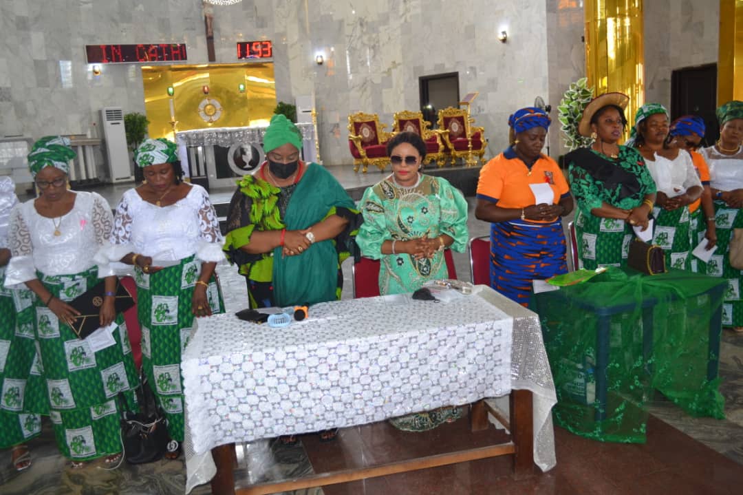 Chioma Uzodimma
