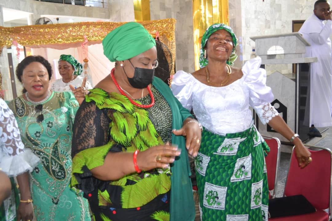 Chioma Uzodimma