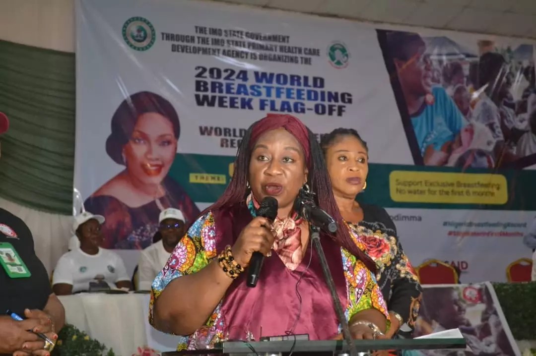 Chioma Uzodimma