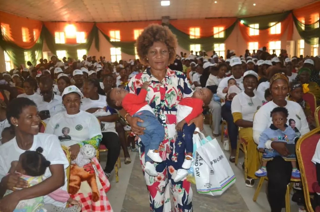 Chioma Uzodimma