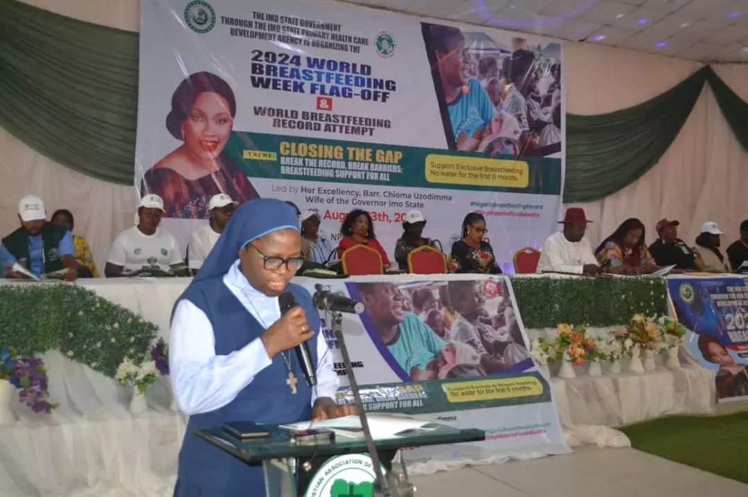 Chioma Uzodimma
