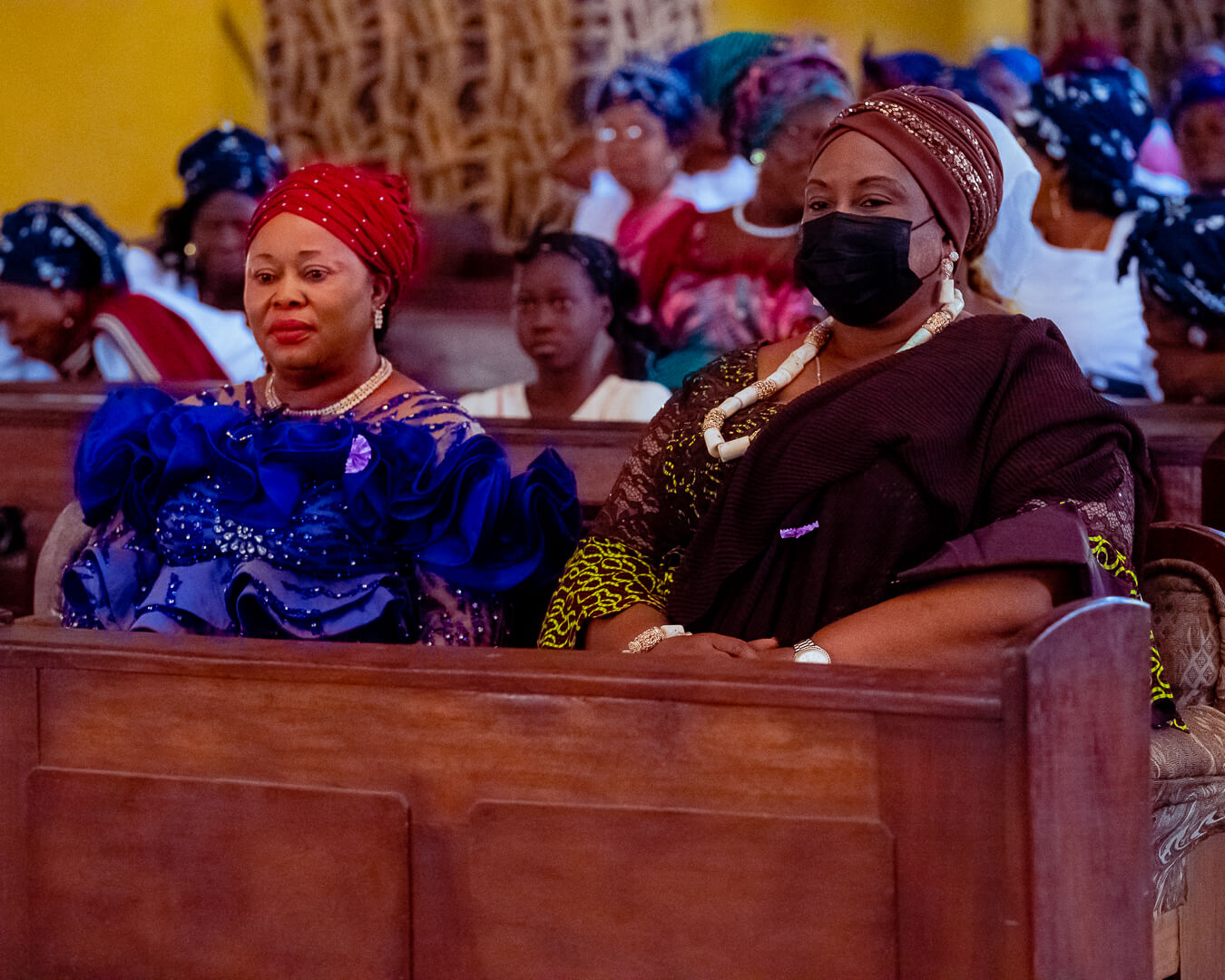 Chioma Uzodimma