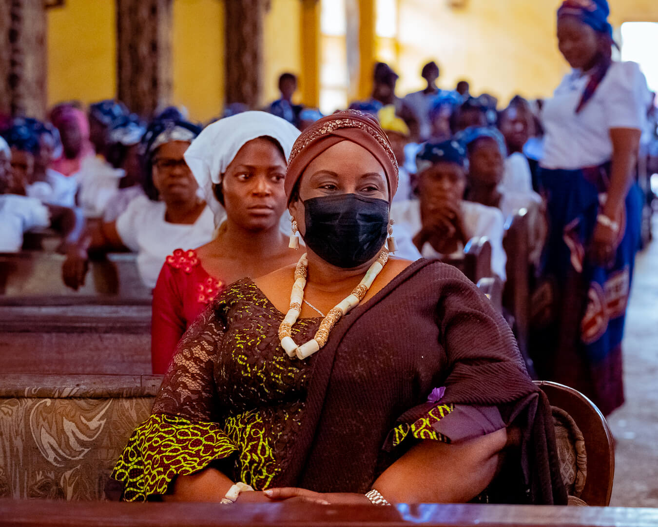 Chioma Uzodimma