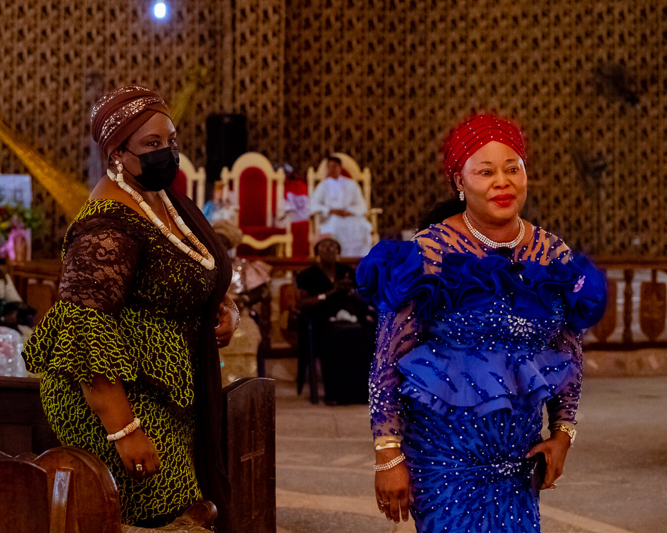 Chioma Uzodimma