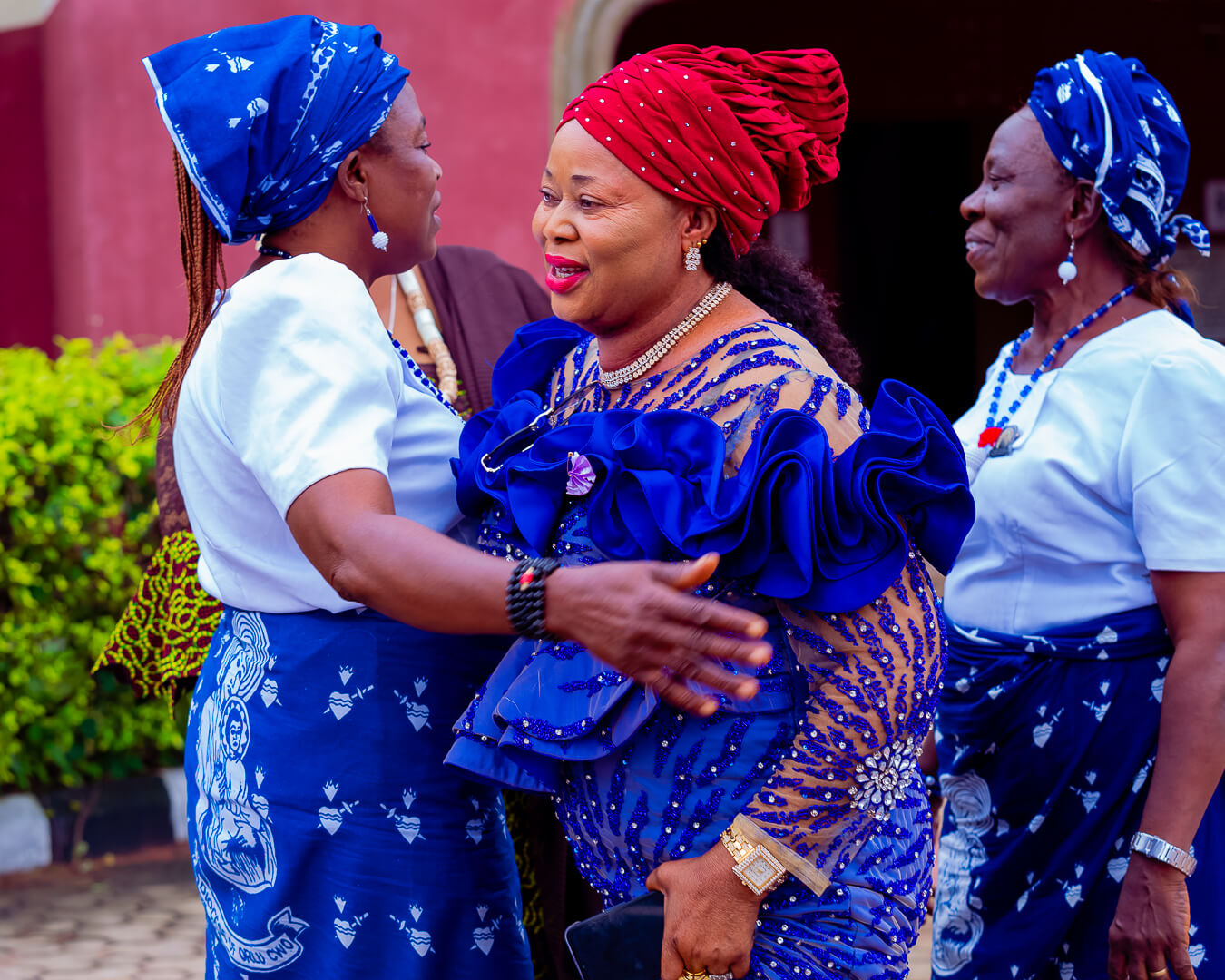 Chioma Uzodimma
