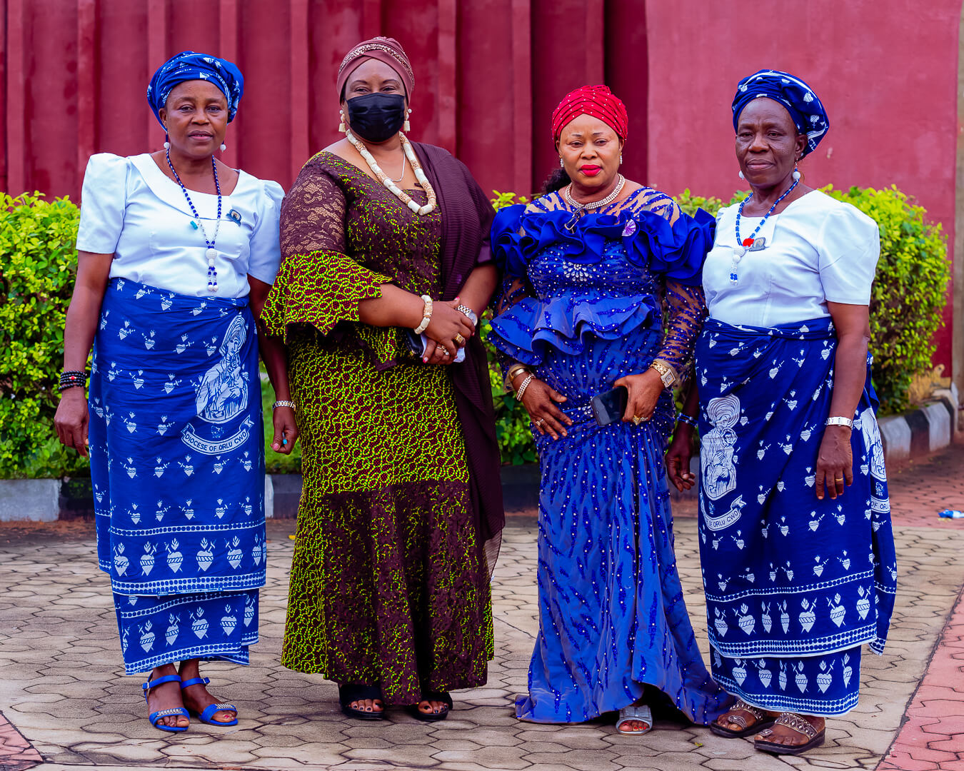 Chioma Uzodimma