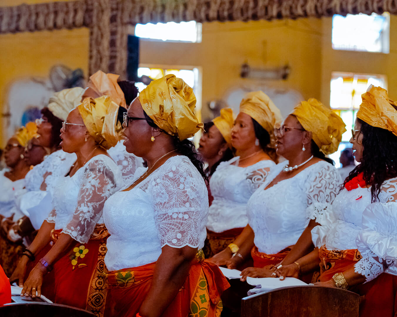 Chioma Uzodimma