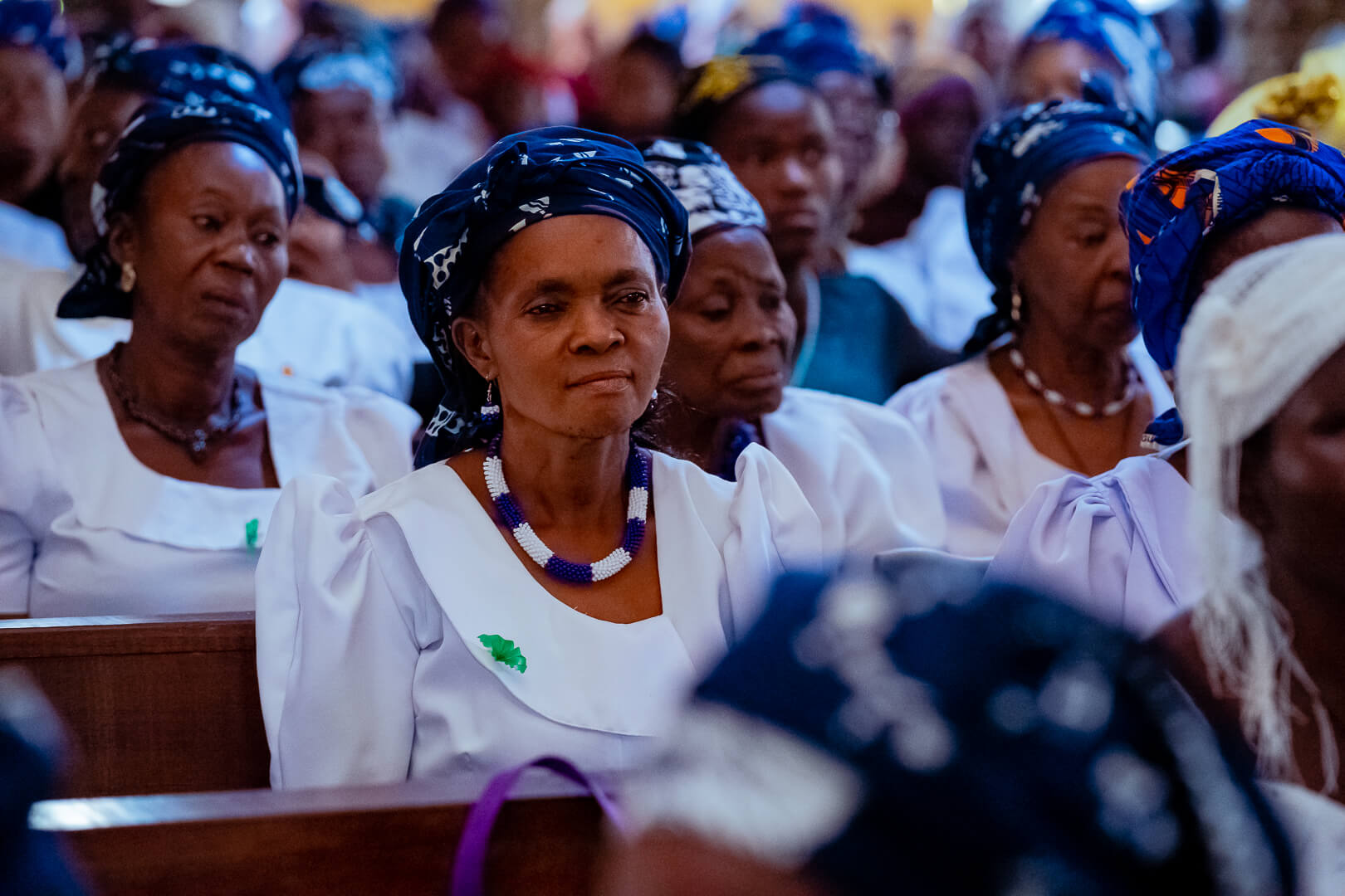 Chioma Uzodimma