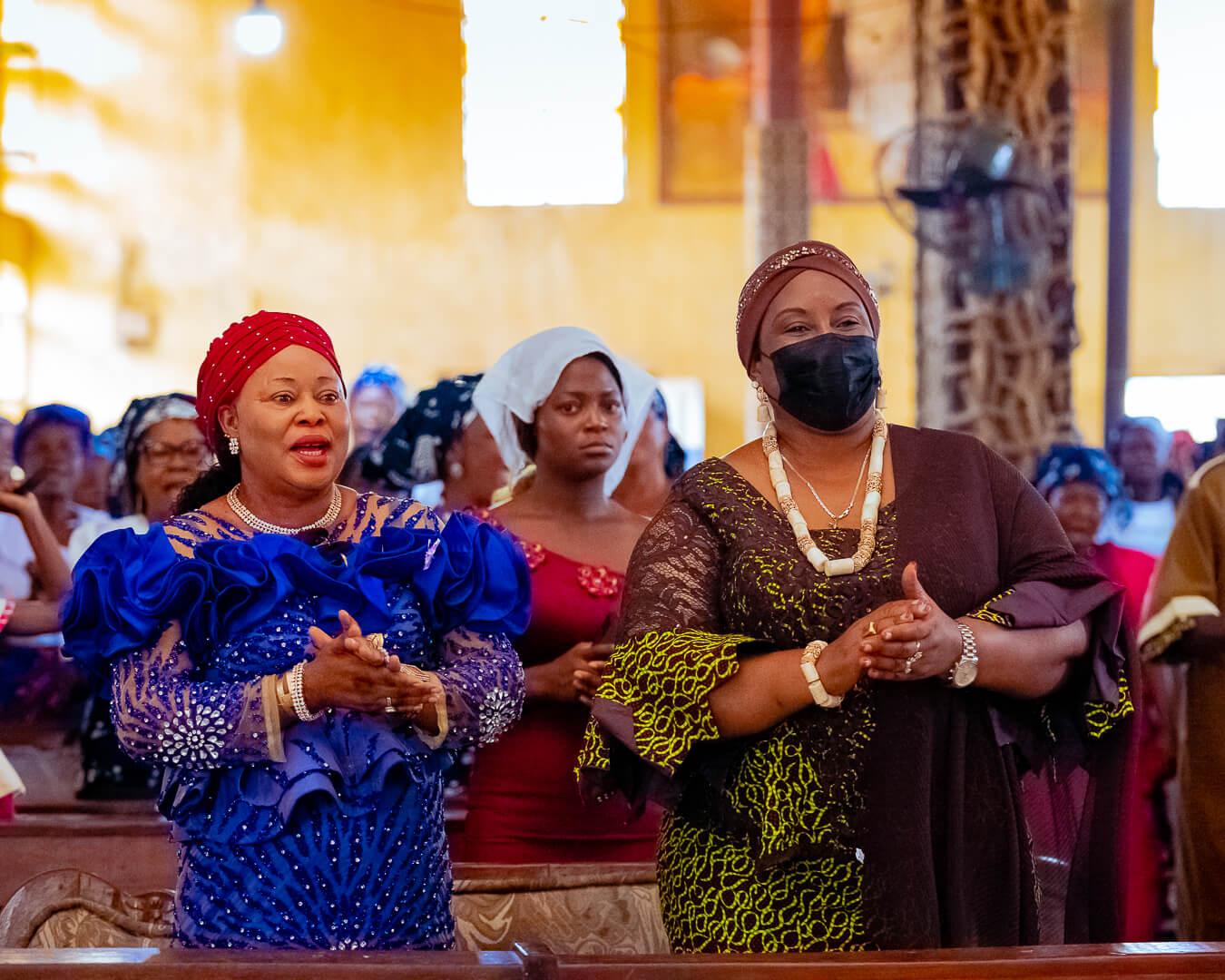 Chioma Uzodimma