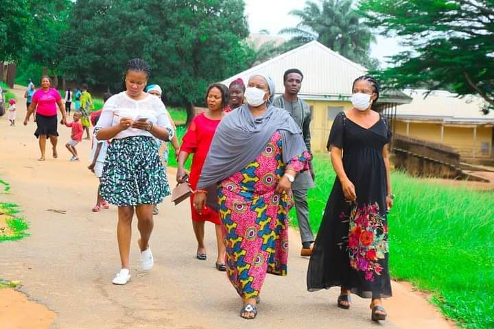 Chioma Uzodimma